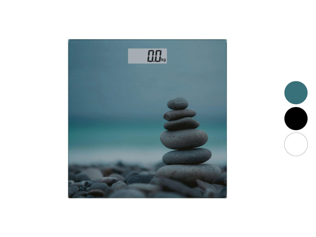 Pèse-personne