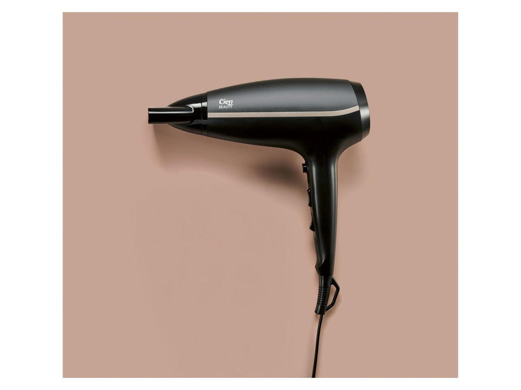 Sèche-cheveux ionique