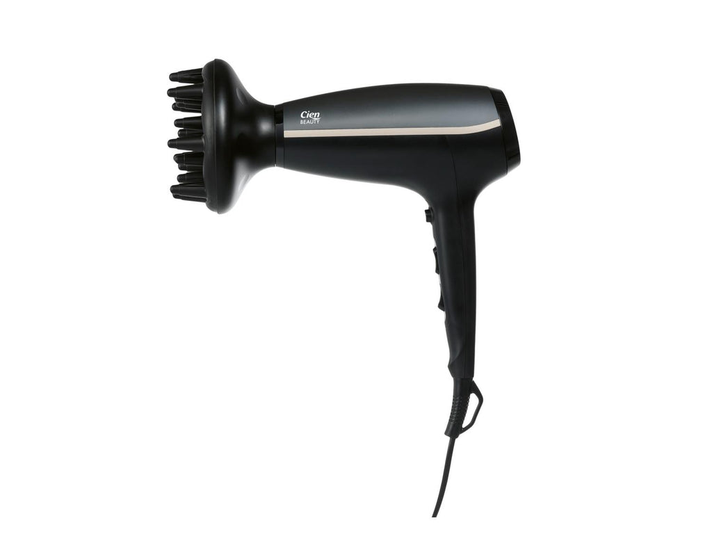 Sèche-cheveux ionique