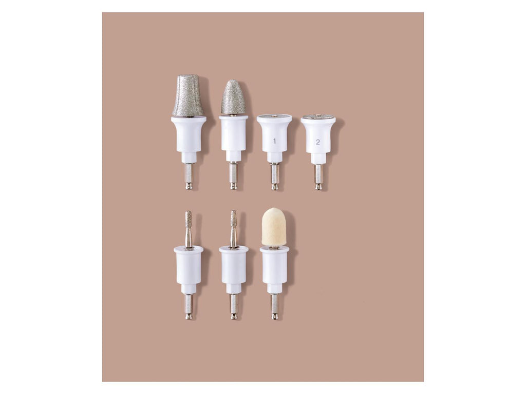 Set de manucure et pédicure