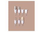 Set de manucure et pédicure