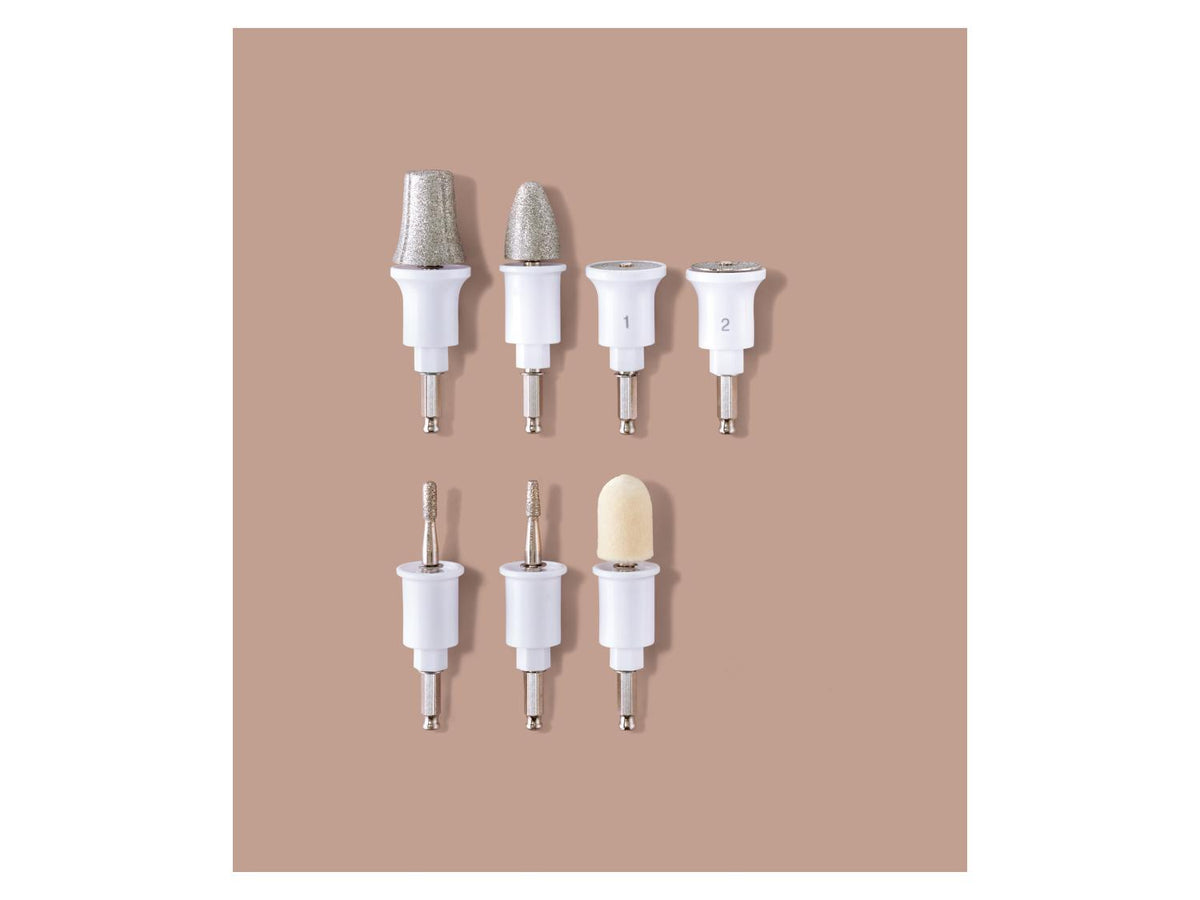Set de manucure et pédicure