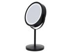 Miroir de maquillage lumineux