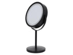 Miroir de maquillage lumineux