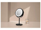 Miroir de maquillage lumineux