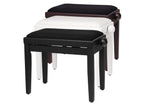 Banquette piano