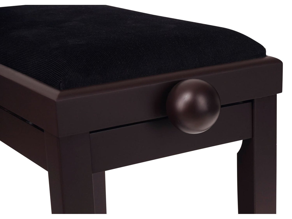 Banquette piano