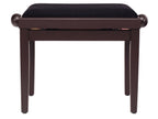 Banquette piano