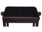 Banquette piano