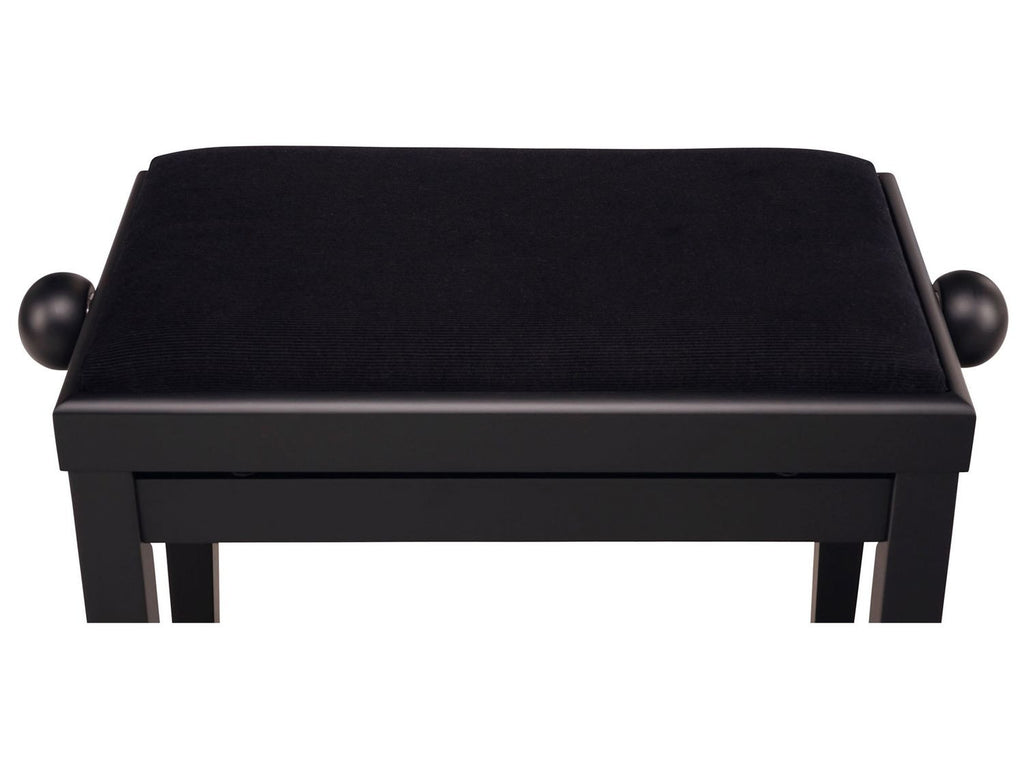 Banquette piano