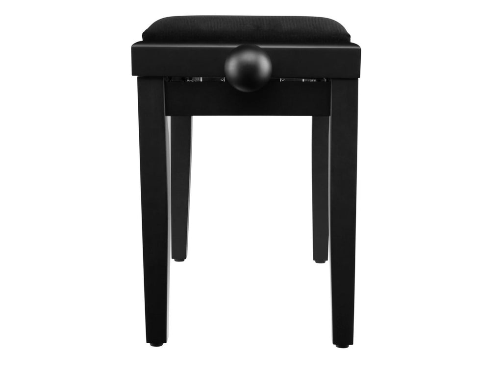 Banquette piano