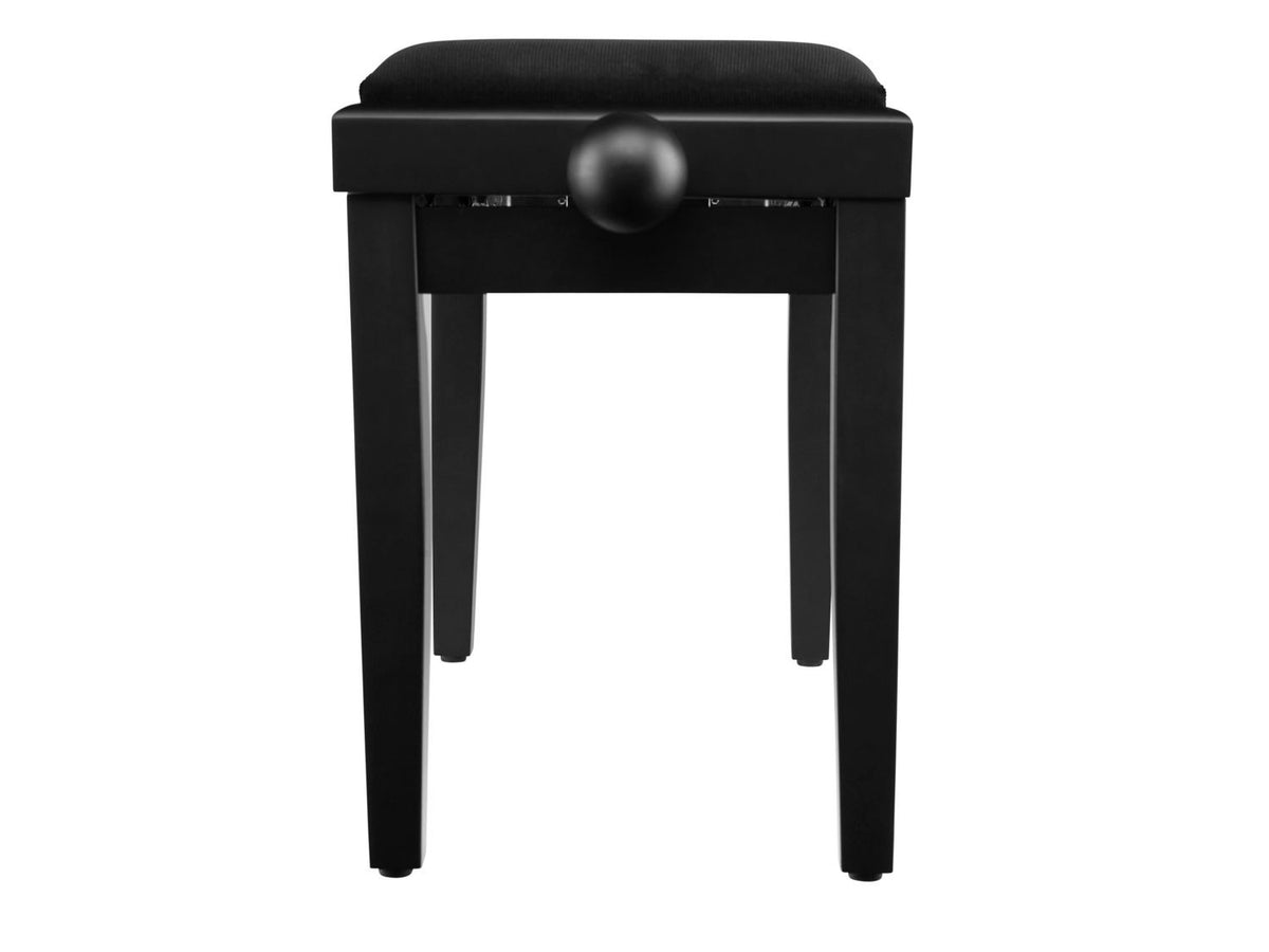 Banquette piano