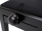 Banquette piano