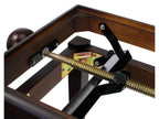 Banquette piano