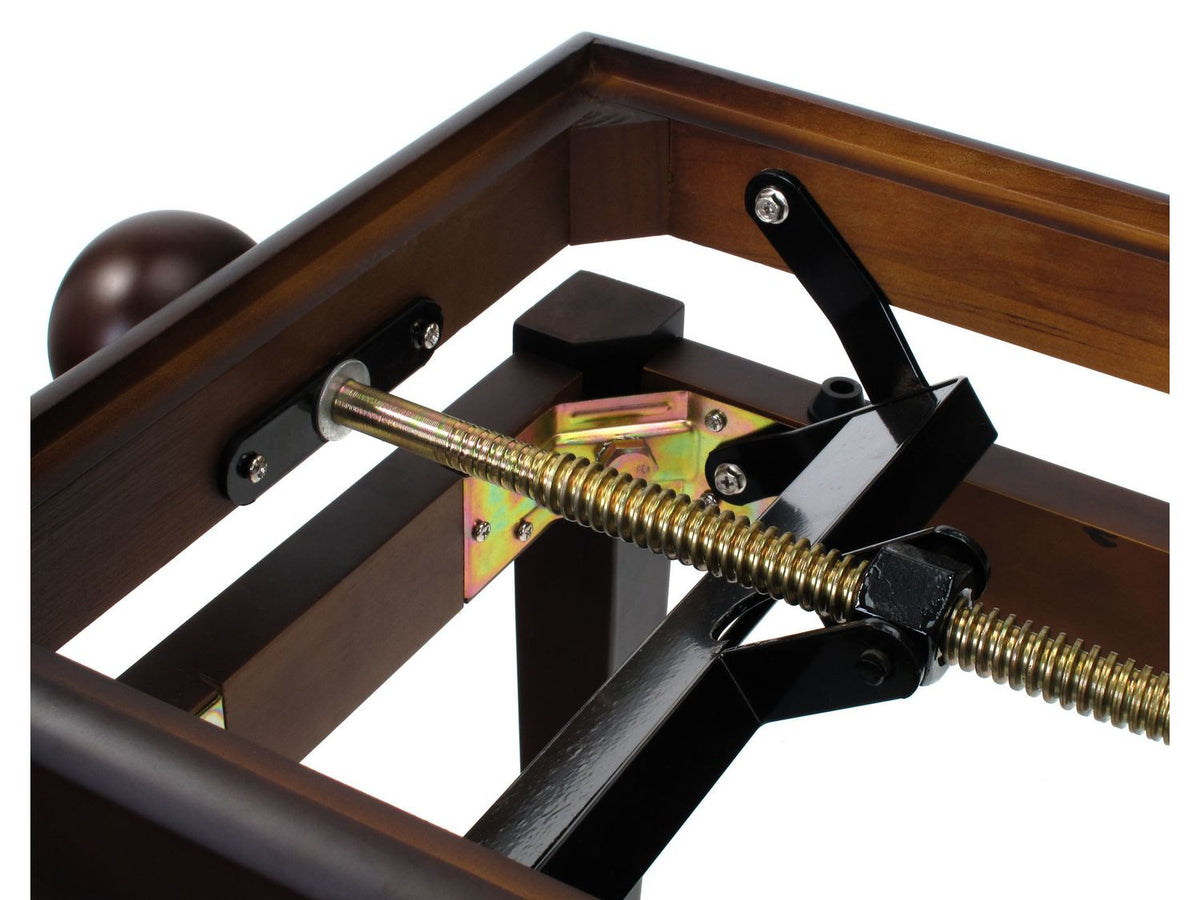 Banquette piano