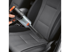 Aspirateur à main sans fil, set de 6 pièces