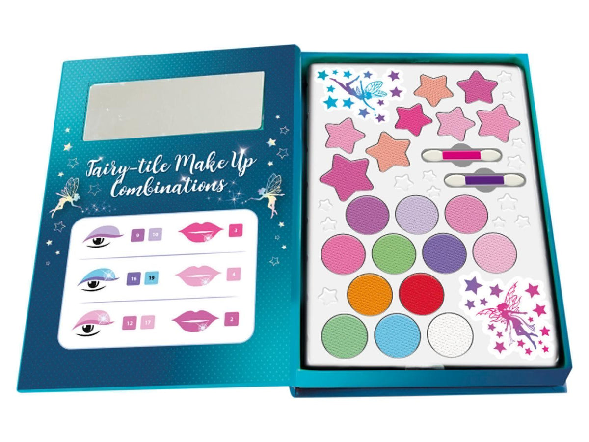Coffret maquillage enfant