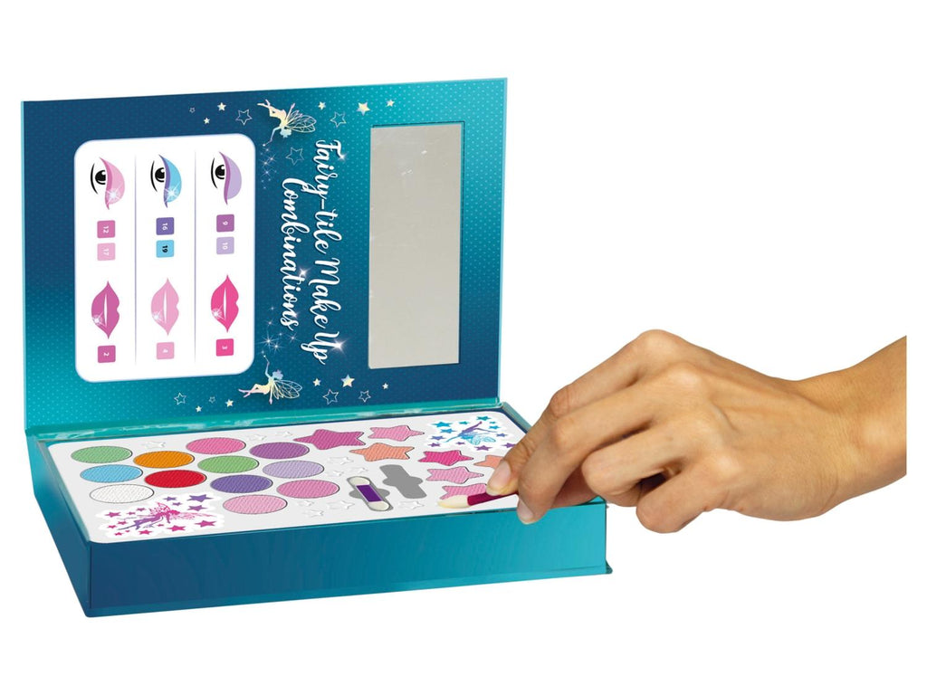 Coffret maquillage enfant