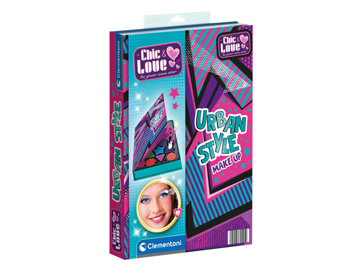 Coffret maquillage enfant