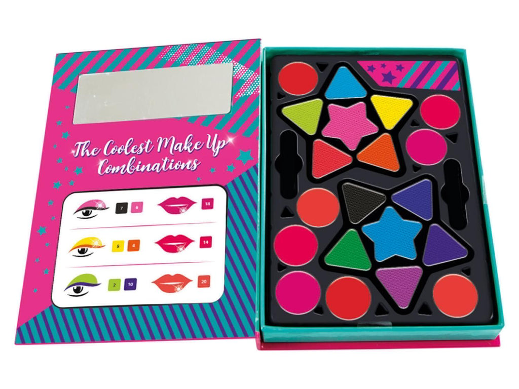 Coffret maquillage enfant