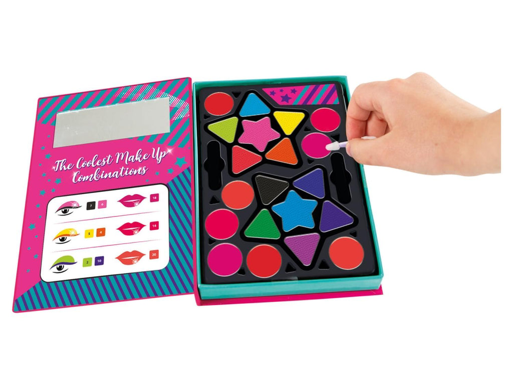Coffret maquillage enfant