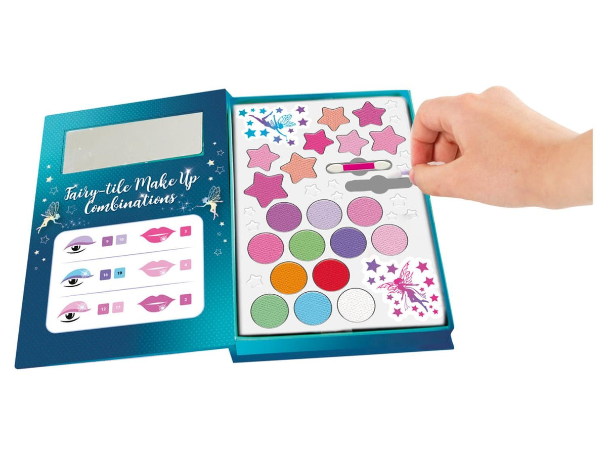 Coffret maquillage enfant