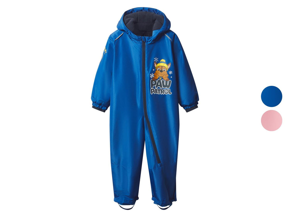 Combinaison de neige pour enfant