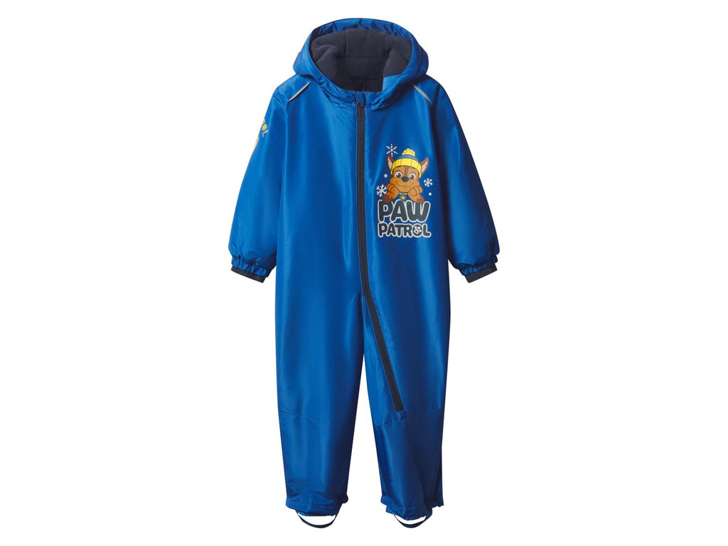 Combinaison de neige pour enfant