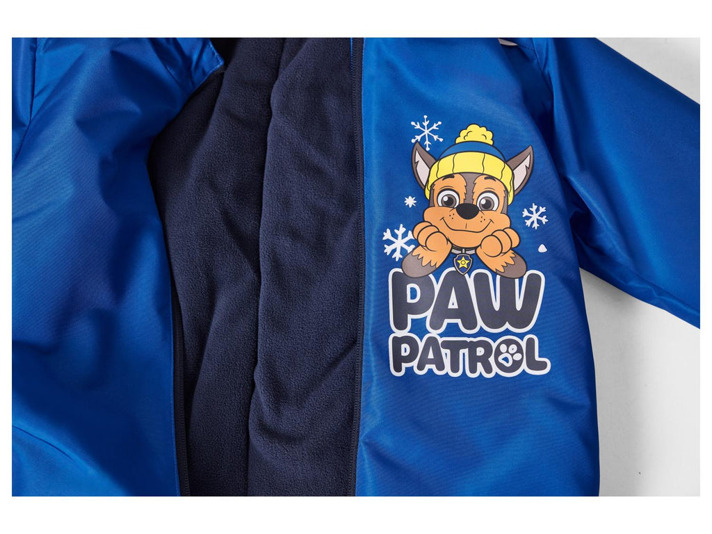 Combinaison de neige pour enfant