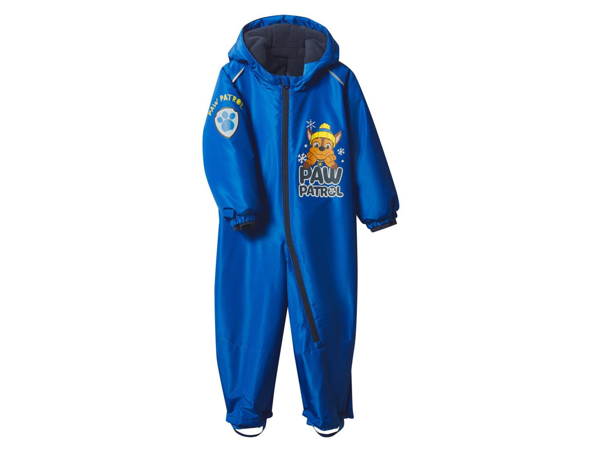 Combinaison de neige pour enfant
