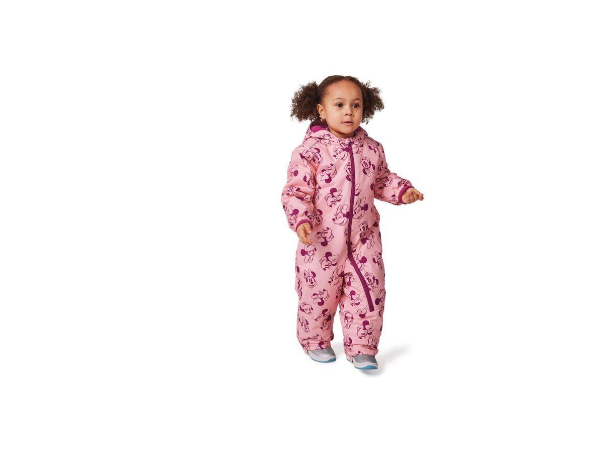 Combinaison de neige pour enfant