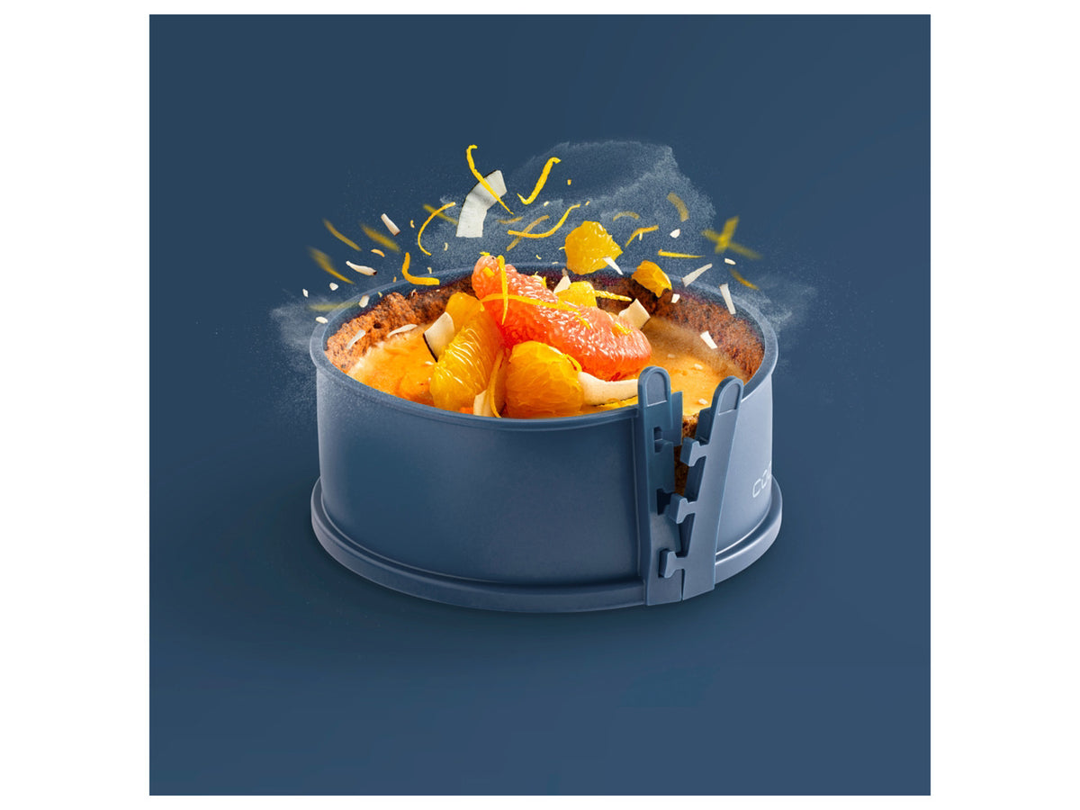Moule à charnière, Ø 18 cm
