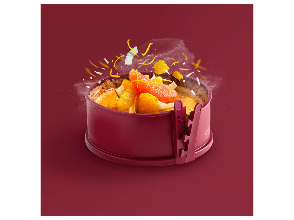 Moule à charnière, Ø 18 cm