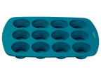 Moule à muffins en silicone