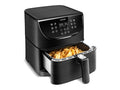 Friteuse à air chaud, 5,5 l