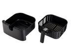 Friteuse à air chaud, 5,5 l