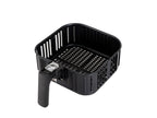 Friteuse à air chaud, 5,5 l
