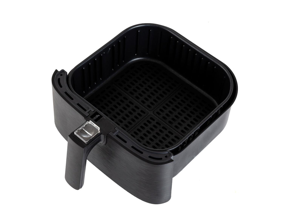 Friteuse à air chaud, 5,5 l