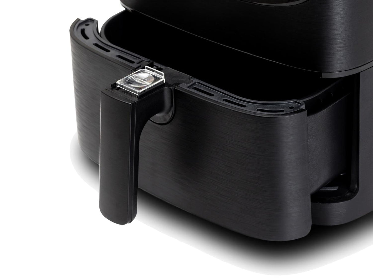 Friteuse à air chaud, 5,5 l