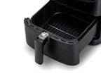 Friteuse à air chaud, 5,5 l