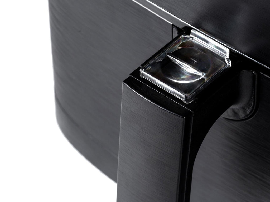 Friteuse à air chaud, 5,5 l