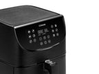 Friteuse à air chaud, 5,5 l