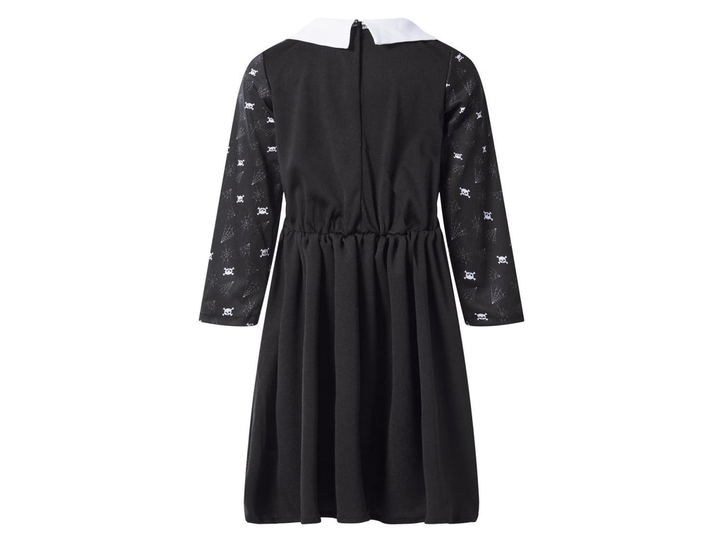 Costume d'Halloween enfant