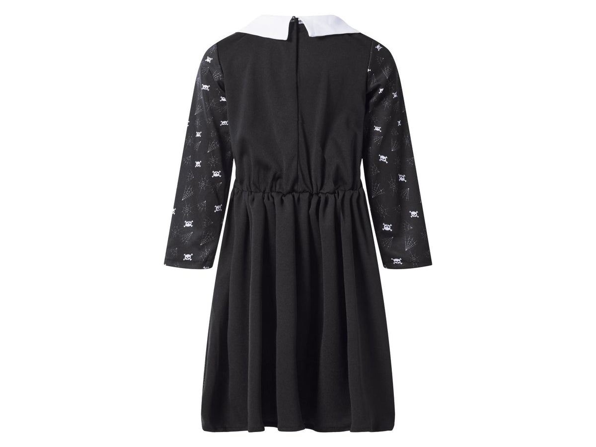 Costume d'Halloween enfant