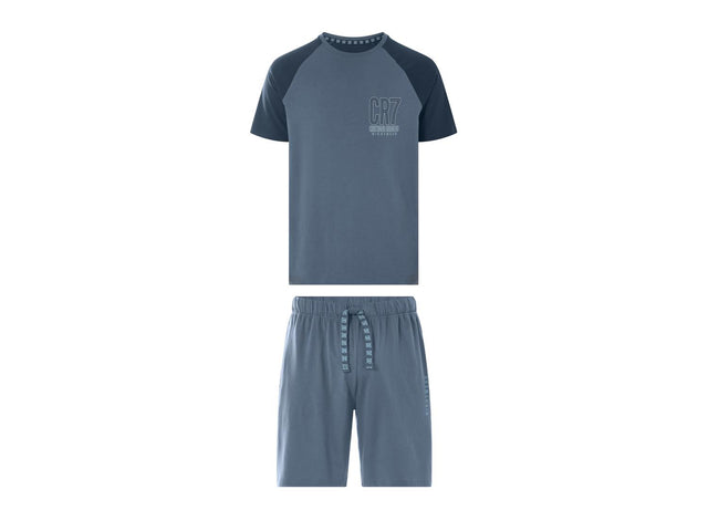 Ensemble pyjama homme