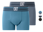 Lot de 2 boxers garçon