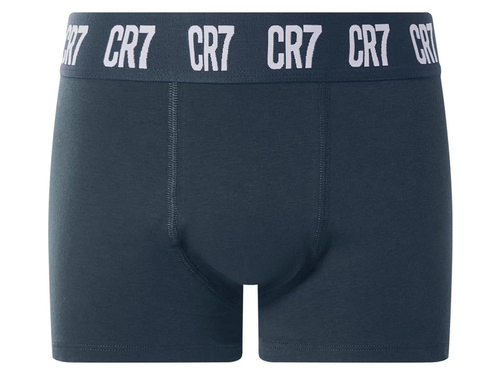 Lot de 2 boxers garçon