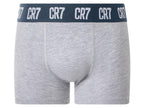 Lot de 2 boxers garçon