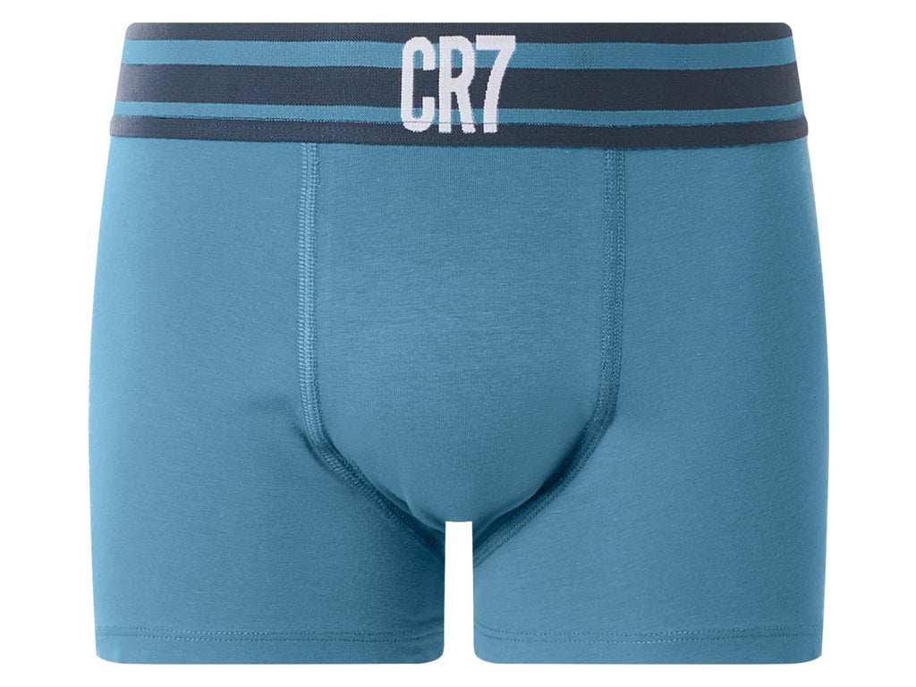 Lot de 2 boxers garçon