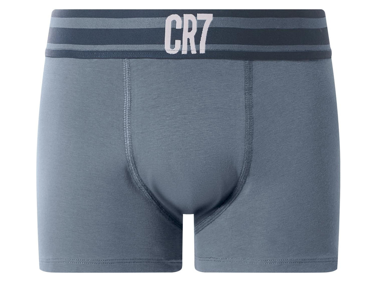 Lot de 2 boxers garçon